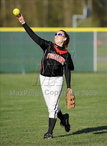 Thumbnail 3 in Snohomish @ Marysville-Pilchuck photogallery.