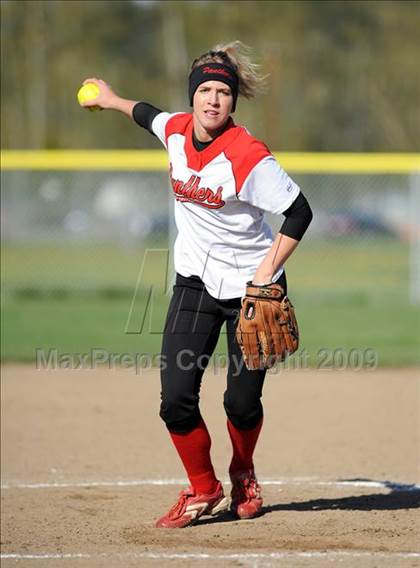 Thumbnail 2 in Snohomish @ Marysville-Pilchuck photogallery.