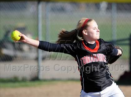 Thumbnail 1 in Snohomish @ Marysville-Pilchuck photogallery.