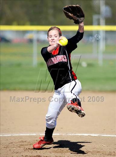Saturday, Apr 25, 2009