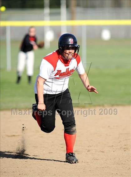 Thumbnail 2 in Snohomish @ Marysville-Pilchuck photogallery.
