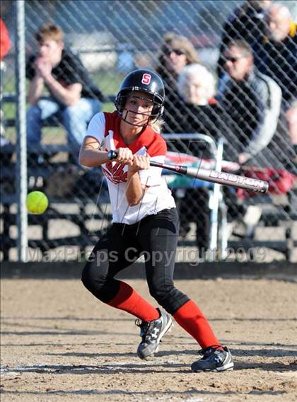 Thumbnail 2 in Snohomish @ Marysville-Pilchuck photogallery.