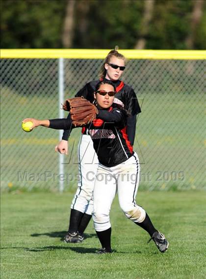 Thumbnail 1 in Snohomish @ Marysville-Pilchuck photogallery.