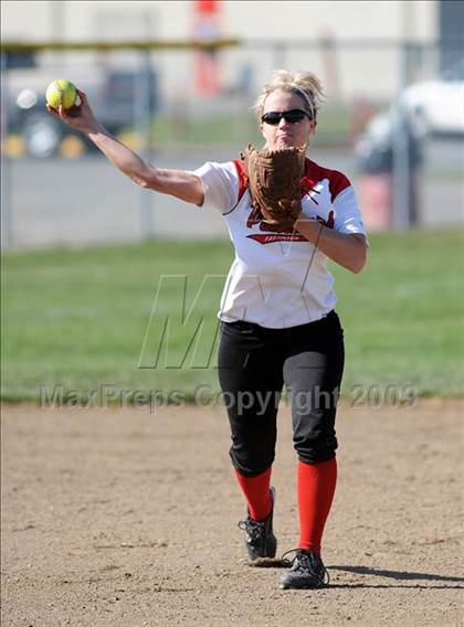 Thumbnail 1 in Snohomish @ Marysville-Pilchuck photogallery.