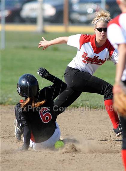 Thumbnail 1 in Snohomish @ Marysville-Pilchuck photogallery.