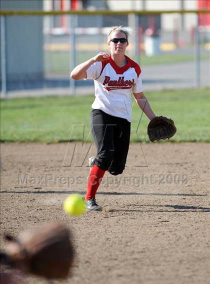Thumbnail 2 in Snohomish @ Marysville-Pilchuck photogallery.