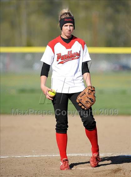 Thumbnail 2 in Snohomish @ Marysville-Pilchuck photogallery.