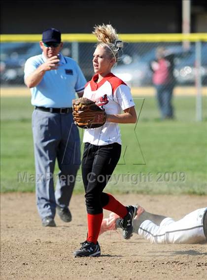 Thumbnail 3 in Snohomish @ Marysville-Pilchuck photogallery.