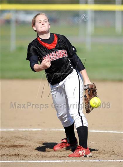 Thumbnail 2 in Snohomish @ Marysville-Pilchuck photogallery.