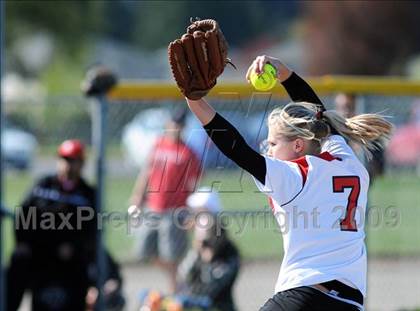 Thumbnail 2 in Snohomish @ Marysville-Pilchuck photogallery.