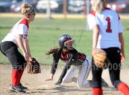 Thumbnail 3 in Snohomish @ Marysville-Pilchuck photogallery.
