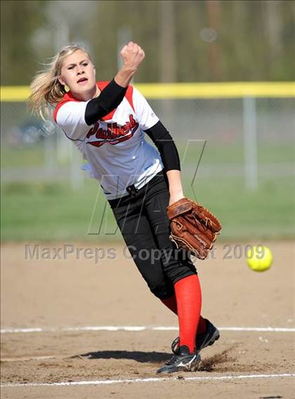 Thumbnail 1 in Snohomish @ Marysville-Pilchuck photogallery.