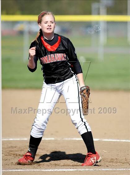 Thumbnail 3 in Snohomish @ Marysville-Pilchuck photogallery.