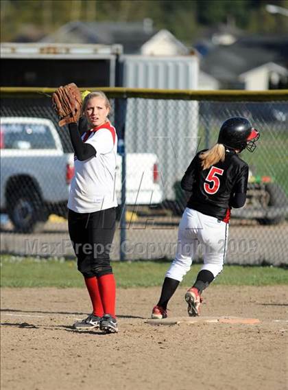 Thumbnail 3 in Snohomish @ Marysville-Pilchuck photogallery.