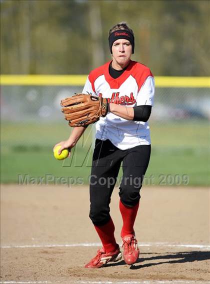 Thumbnail 3 in Snohomish @ Marysville-Pilchuck photogallery.