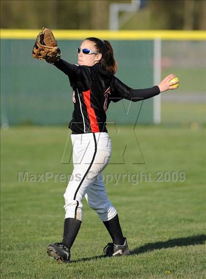 Thumbnail 1 in Snohomish @ Marysville-Pilchuck photogallery.