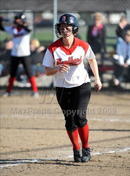 Thumbnail 3 in Snohomish @ Marysville-Pilchuck photogallery.