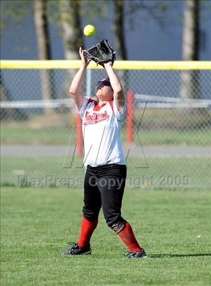 Thumbnail 2 in Snohomish @ Marysville-Pilchuck photogallery.