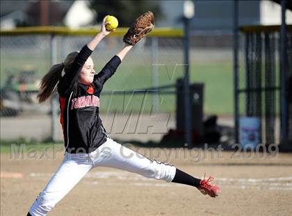 Thumbnail 3 in Snohomish @ Marysville-Pilchuck photogallery.