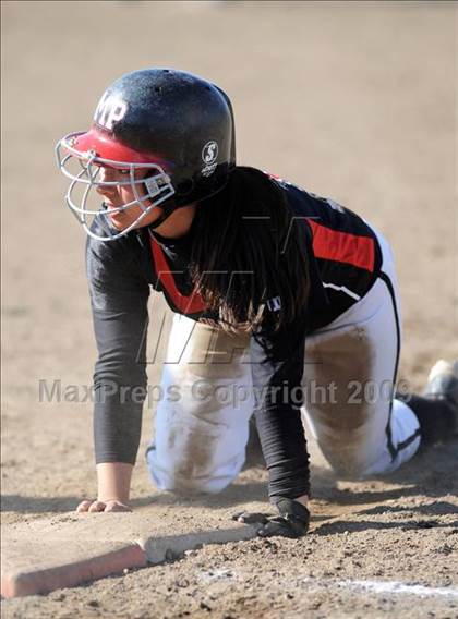 Thumbnail 1 in Snohomish @ Marysville-Pilchuck photogallery.
