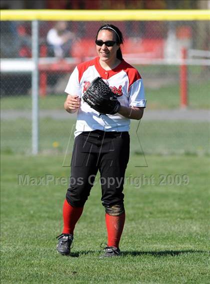 Thumbnail 1 in Snohomish @ Marysville-Pilchuck photogallery.