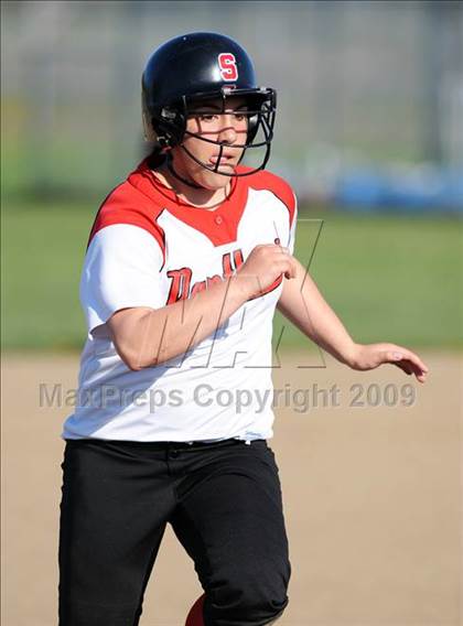 Thumbnail 1 in Snohomish @ Marysville-Pilchuck photogallery.