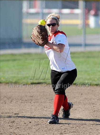 Thumbnail 2 in Snohomish @ Marysville-Pilchuck photogallery.