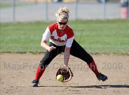 Thumbnail 3 in Snohomish @ Marysville-Pilchuck photogallery.