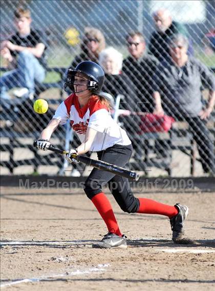 Thumbnail 3 in Snohomish @ Marysville-Pilchuck photogallery.