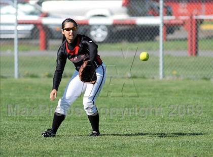Thumbnail 2 in Snohomish @ Marysville-Pilchuck photogallery.