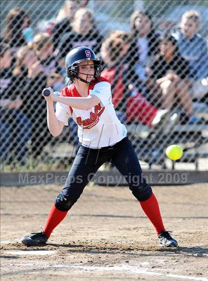 Thumbnail 1 in Snohomish @ Marysville-Pilchuck photogallery.