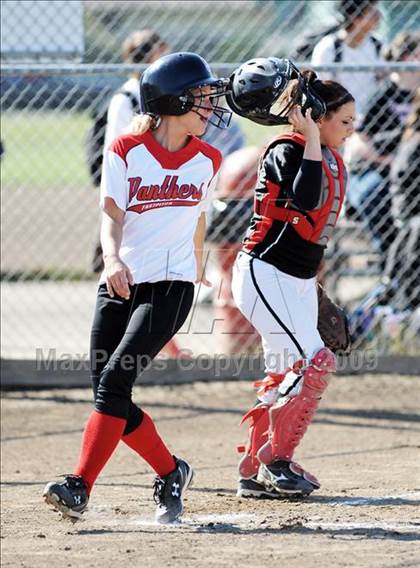 Thumbnail 1 in Snohomish @ Marysville-Pilchuck photogallery.