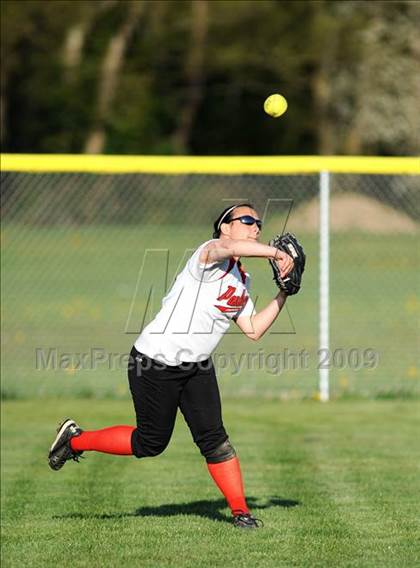 Thumbnail 3 in Snohomish @ Marysville-Pilchuck photogallery.