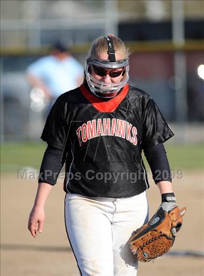 Thumbnail 1 in Snohomish @ Marysville-Pilchuck photogallery.