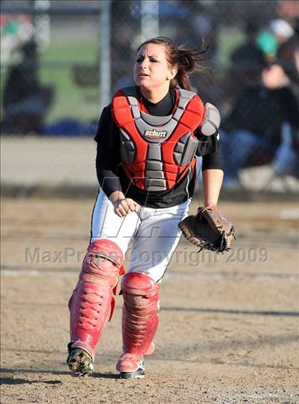 Thumbnail 1 in Snohomish @ Marysville-Pilchuck photogallery.