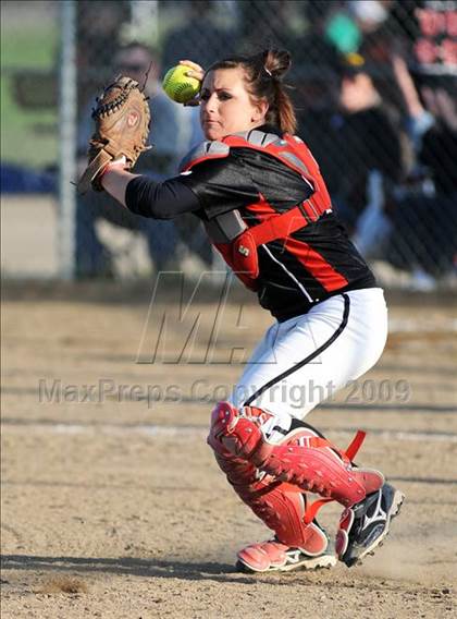 Thumbnail 2 in Snohomish @ Marysville-Pilchuck photogallery.