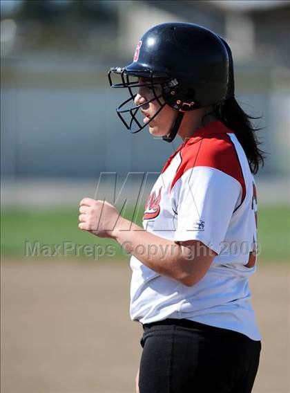 Thumbnail 2 in Snohomish @ Marysville-Pilchuck photogallery.