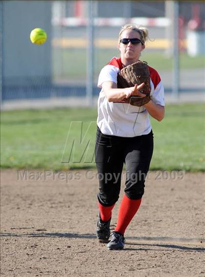 Thumbnail 1 in Snohomish @ Marysville-Pilchuck photogallery.