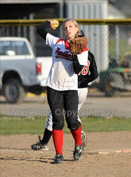 Thumbnail 3 in Snohomish @ Marysville-Pilchuck photogallery.