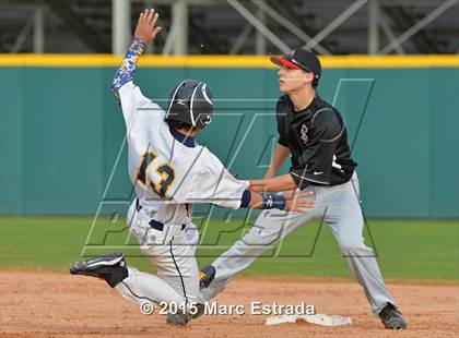 Thumbnail 3 in Winter Haven vs. Carrollwood Day  photogallery.