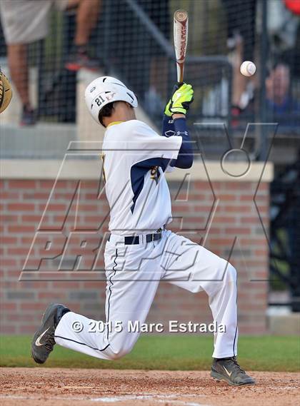 Thumbnail 3 in Winter Haven vs. Carrollwood Day  photogallery.
