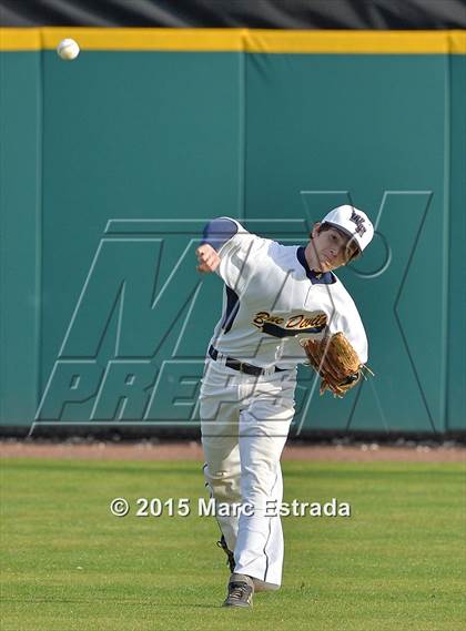 Thumbnail 3 in Winter Haven vs. Carrollwood Day  photogallery.