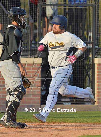 Thumbnail 1 in Winter Haven vs. Carrollwood Day  photogallery.