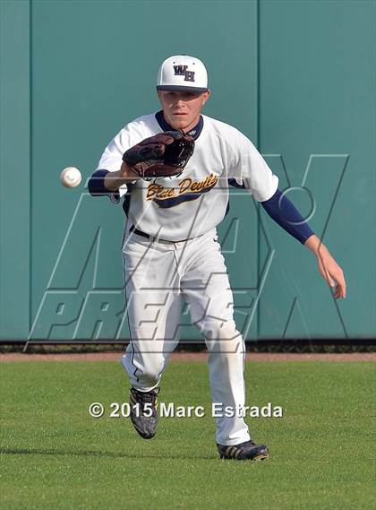 Thumbnail 2 in Winter Haven vs. Carrollwood Day  photogallery.