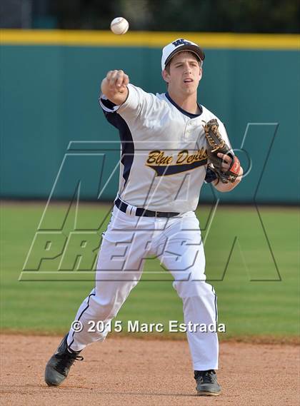 Thumbnail 3 in Winter Haven vs. Carrollwood Day  photogallery.