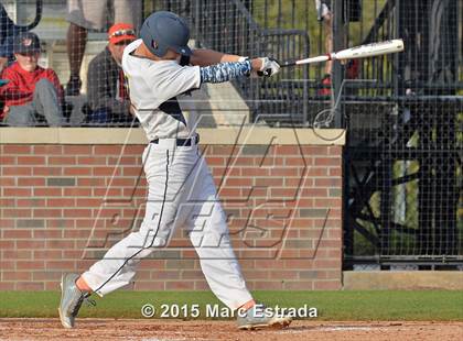 Thumbnail 2 in Winter Haven vs. Carrollwood Day  photogallery.