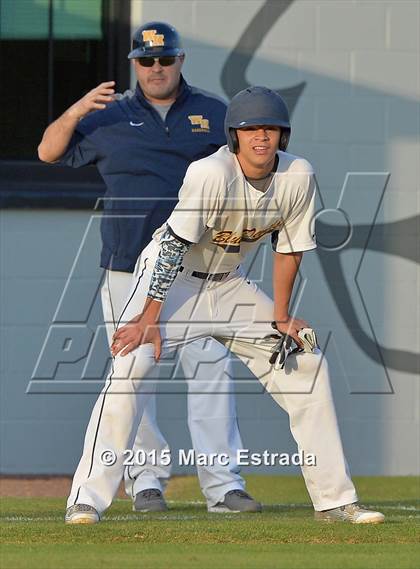 Thumbnail 2 in Winter Haven vs. Carrollwood Day  photogallery.