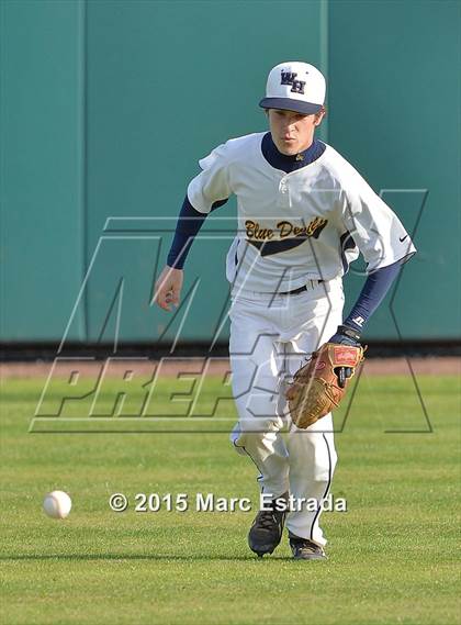Thumbnail 2 in Winter Haven vs. Carrollwood Day  photogallery.