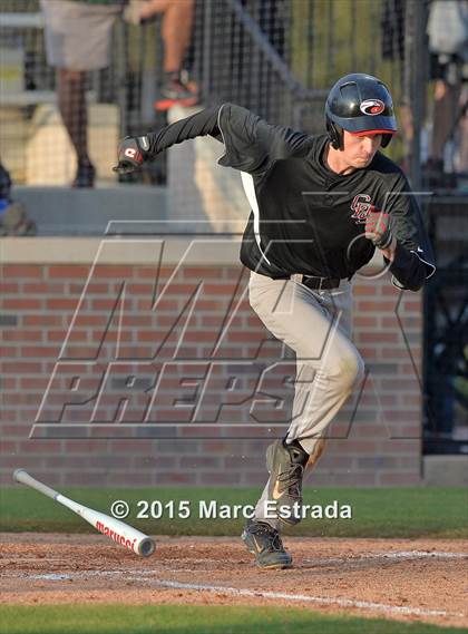Thumbnail 3 in Winter Haven vs. Carrollwood Day  photogallery.