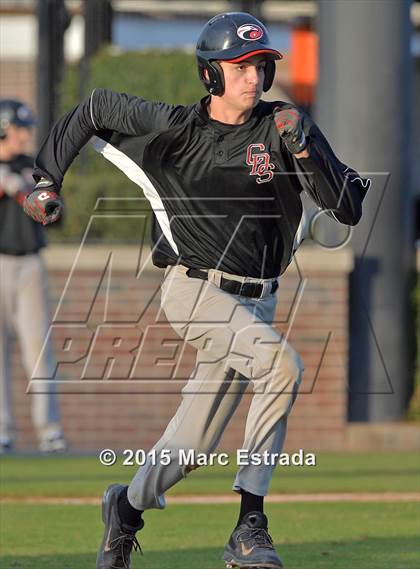 Thumbnail 1 in Winter Haven vs. Carrollwood Day  photogallery.